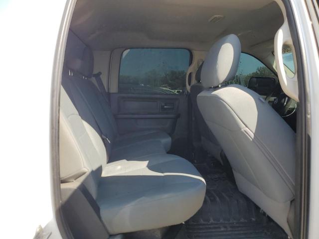 2018 RAM 2500 TRADESMAN 3C6UR5CL2JG142607