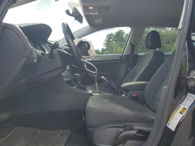 2016 VOLKSWAGEN GOLF S/SE 3VW217AU1GM013053