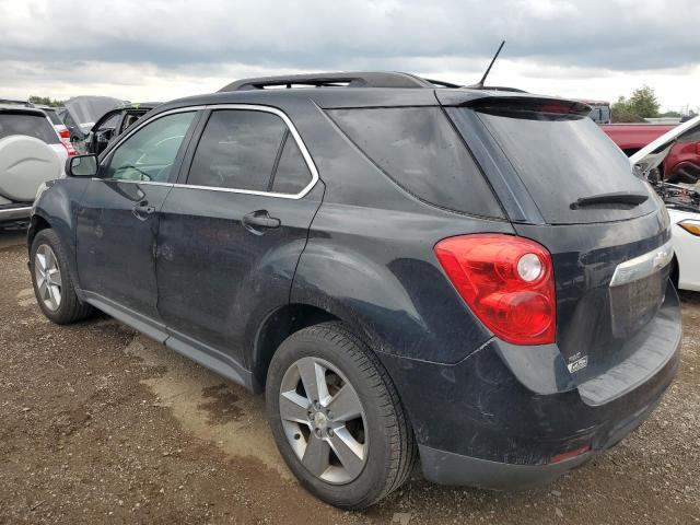 2013 CHEVROLET EQUINOX LT #3290203208