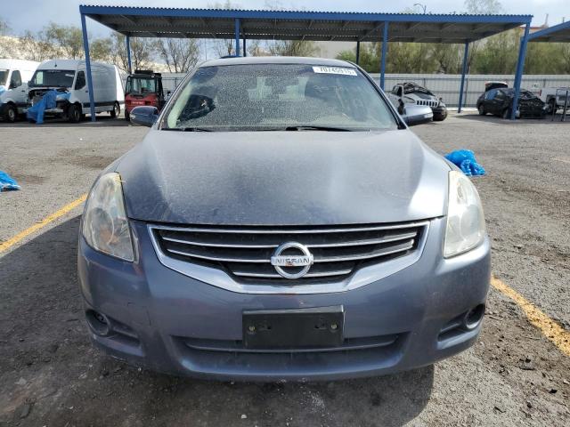 2011 NISSAN ALTIMA BAS - 1N4AL2AP8BN492226