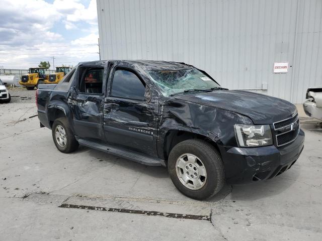 2007 CHEVROLET AVALANCHE #3247290587