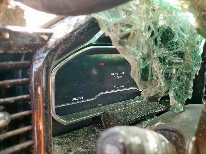 2023 CHEVROLET SILVERADO - 3GCPAEED0PG356832