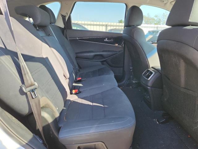 2019 KIA SORENTO L - 5XYPG4A33KG573062