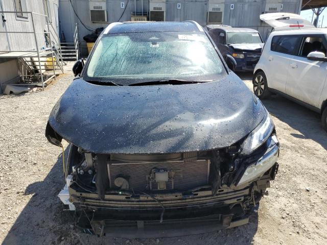 2023 NISSAN ROGUE PLAT - JN8BT3DC0PW100651