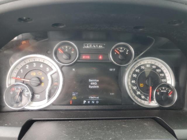 2015 RAM 1500 SLT 1C6RR7LM6FS769191