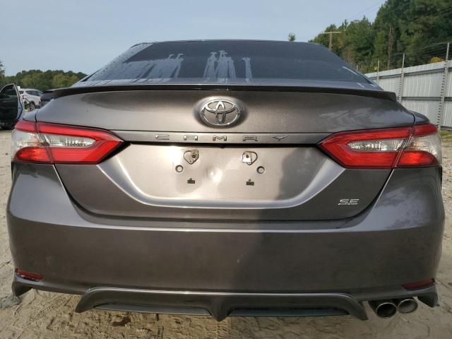 2018 TOYOTA CAMRY L - 4T1B11HK0JU537832