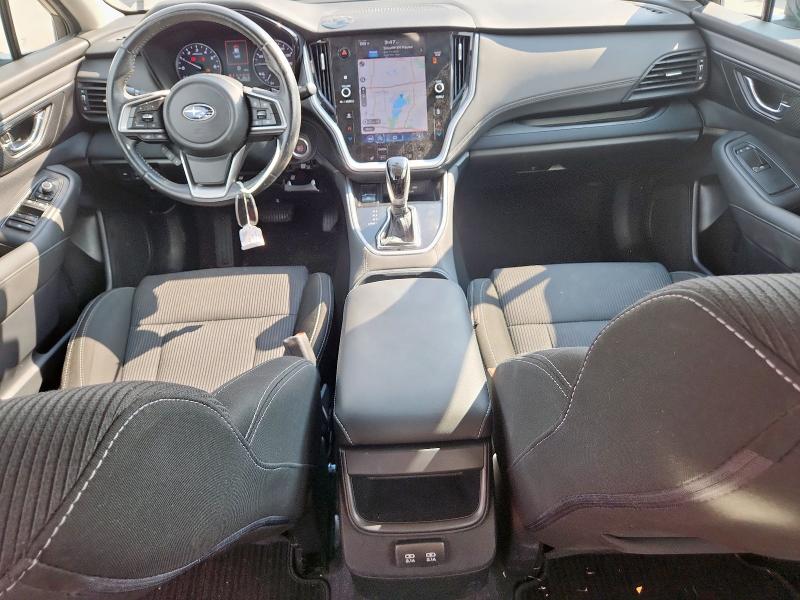 2021 SUBARU LEGACY PRE 4S3BWAF69M3013844