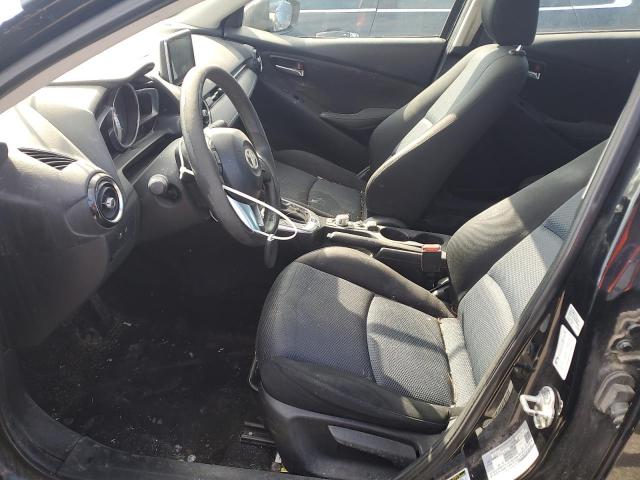 2017 TOYOTA YARIS IA 3MYDLBYV3HY154354