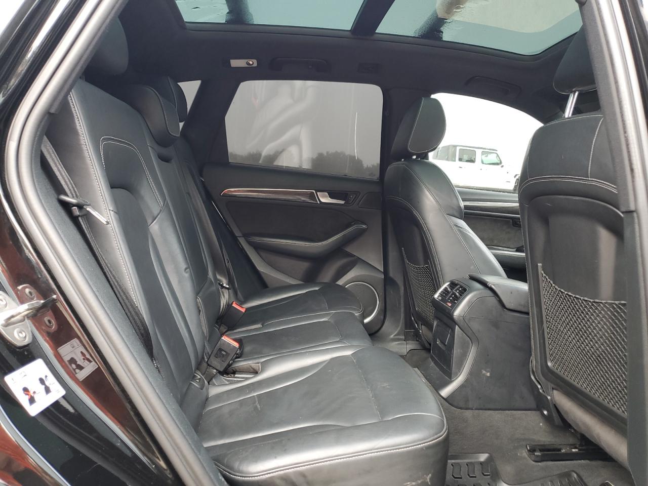 AUDI SQ5 PREMIUM PLUS