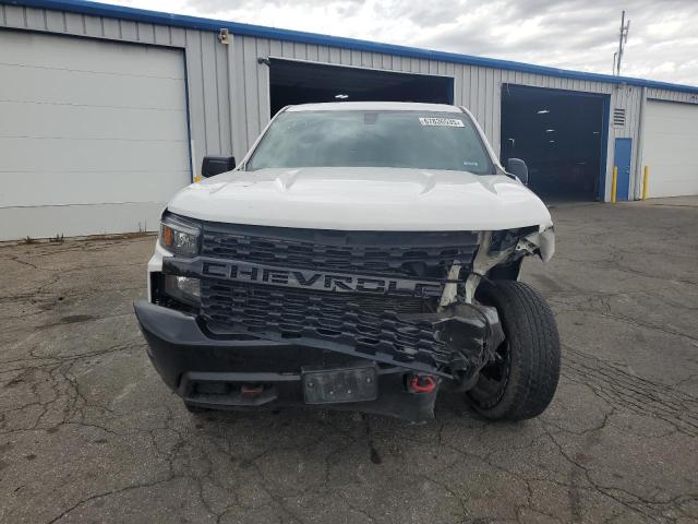 2019 CHEVROLET SILVERADO K1500 TRAIL BOSS CUSTOM 3GCPYCEF6KG274193