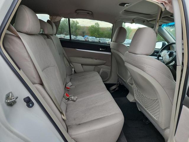 2014 SUBARU OUTBACK 2. - 4S4BRCDC6E3218935