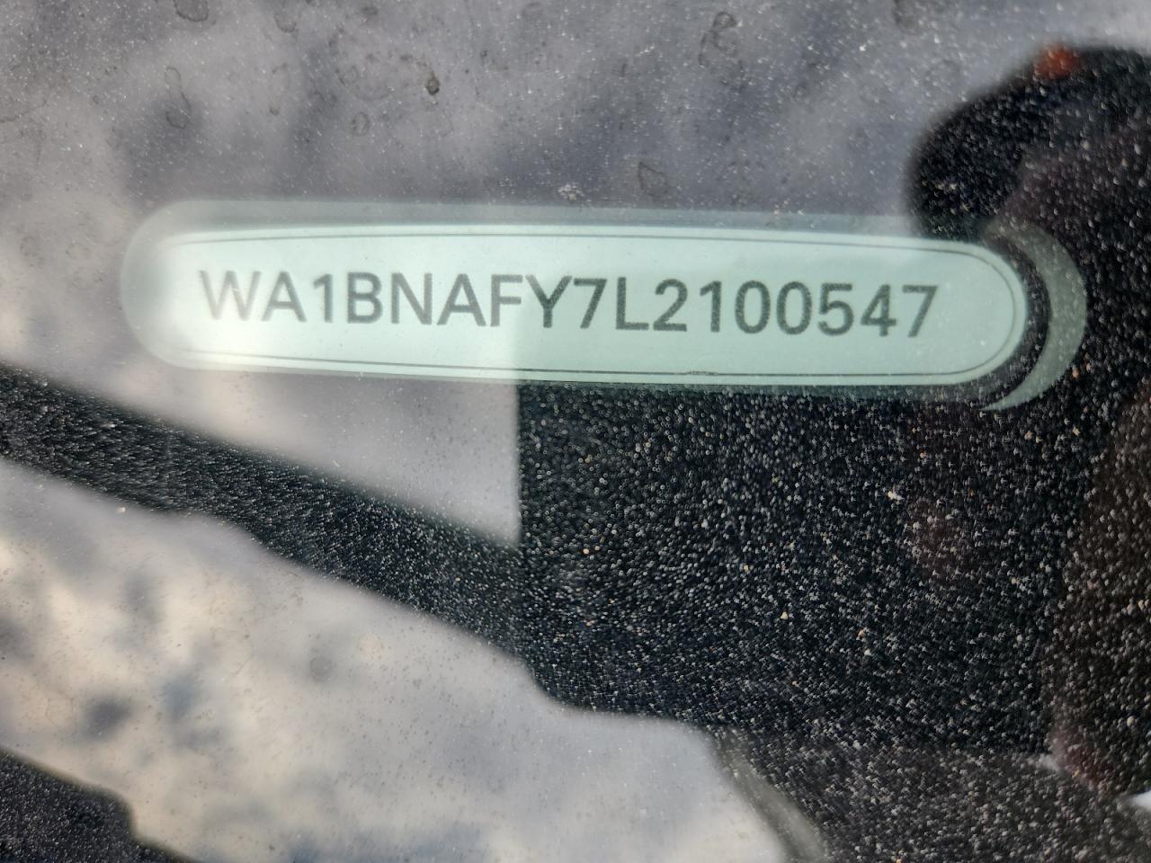 AUDI Q5 PREMIUM PLUS