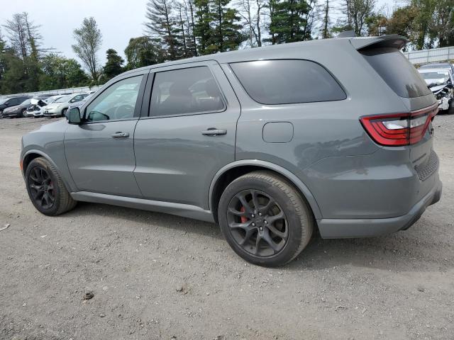 2024 DODGE DURANGO SRT HELLCAT 1C4SDJH9XRC102567