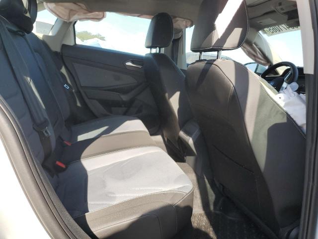 2025 VOLKSWAGEN JETTA SEL 3VWGX7BU1SM062278