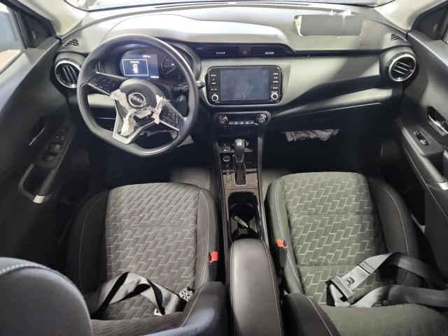 2022 NISSAN KICKS SV - 3N1CP5CV3NL485907