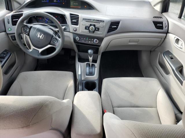 2012 HONDA CIVIC LX #3304624465