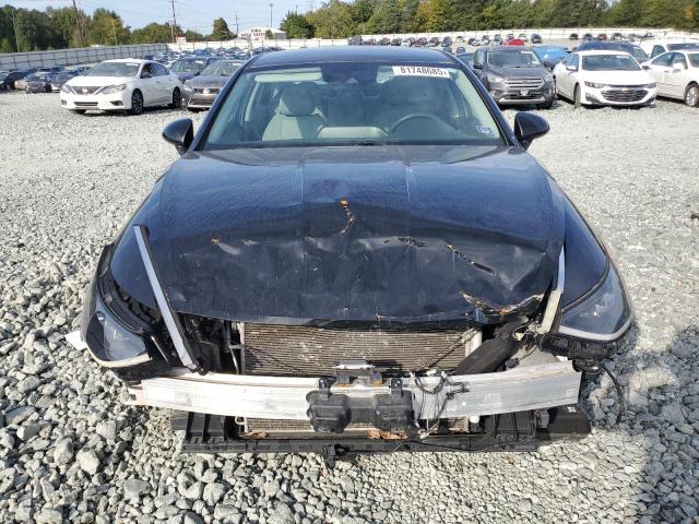 2020 HYUNDAI SONATA SE 5NPEG4JAXLH022708