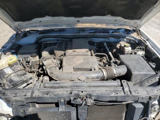 2019 NISSAN FRONTIER S 1N6AD0ER6KN702195