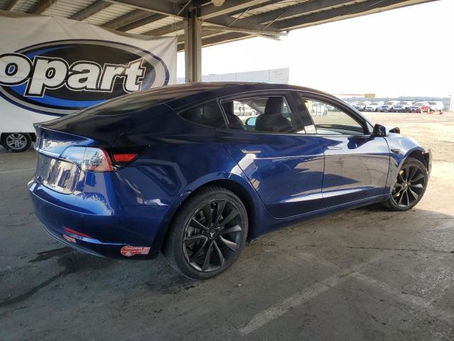 2017 TESLA MODEL 3 5YJ3E1EA7HF001052