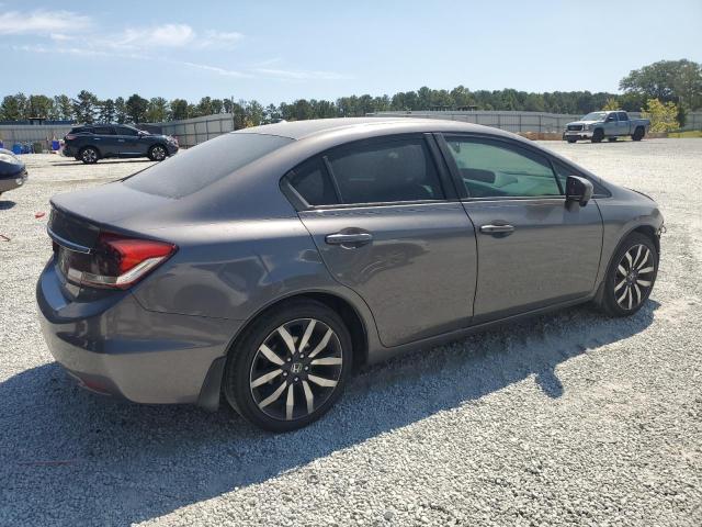 2015 HONDA CIVIC EXL 19XFB2F98FE053941