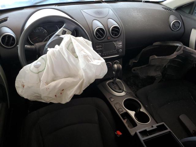 2014 NISSAN ROGUE SELE - JN8AS5MT3EW624545