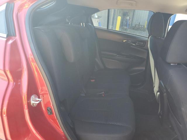 2019 MITSUBISHI ECLIPSE CR JA4AT4AA4KZ020268
