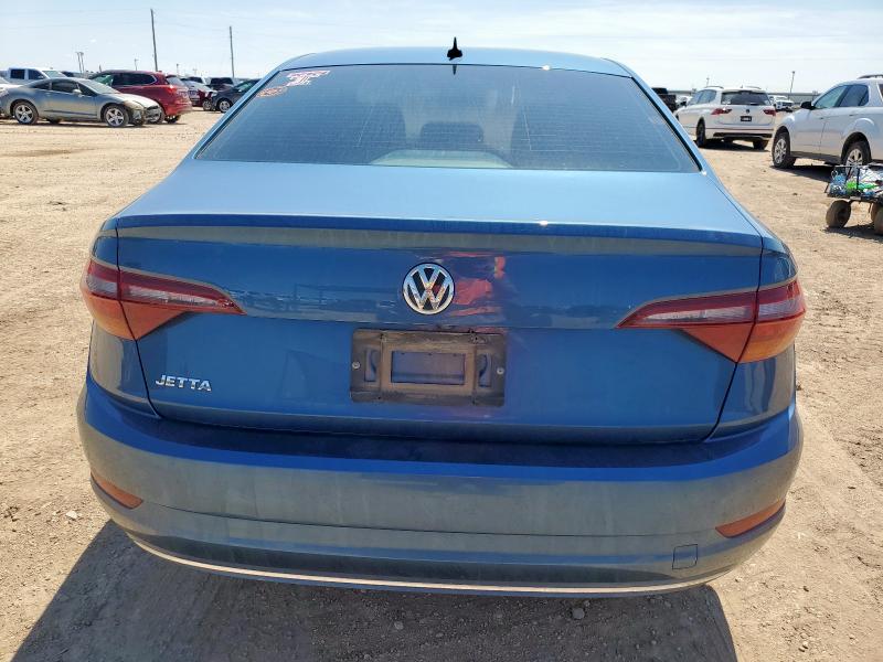 2019 VOLKSWAGEN JETTA S - 3VWCB7BU5KM244871