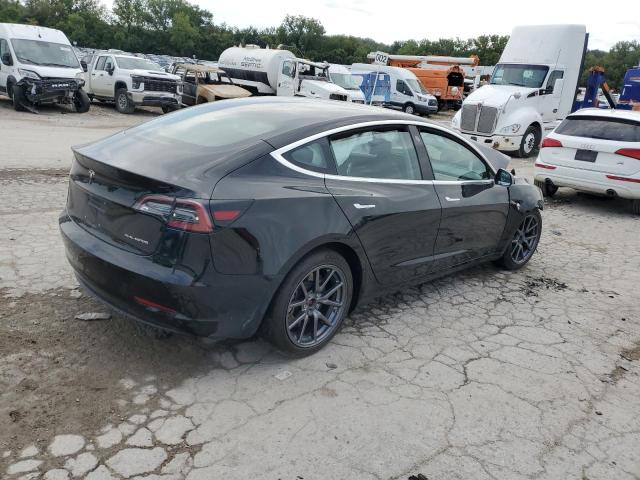 2018 TESLA MODEL 3 5YJ3E1EB4JF113452