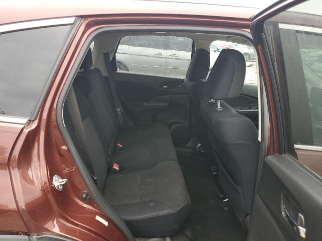 2015 HONDA CR-V EX - 2HKRM4H53FH676361