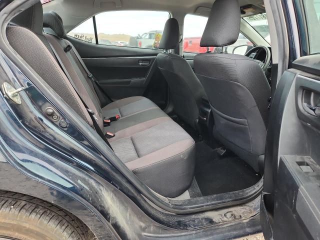 2018 TOYOTA COROLLA L - 2T1BURHE2JC066350