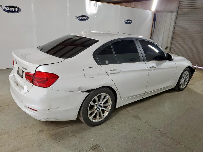 2018 BMW 320 I #3302639026