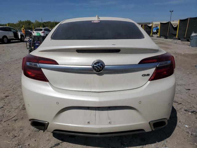 2015 BUICK REGAL GS 2G4GT5GX4F9261499