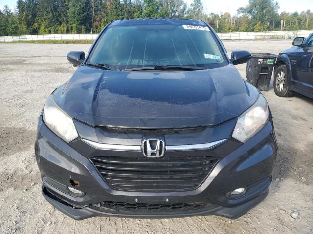 2017 HONDA HR-V EX 3CZRU6H52HM719557