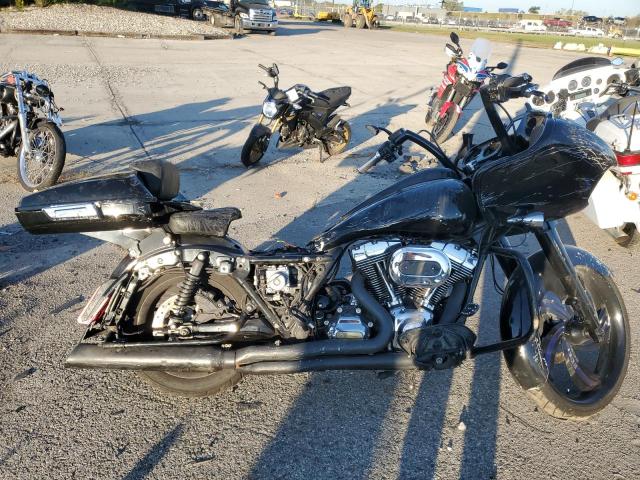2015 HARLEY-DAVIDSON FLTRXS ROAD GLIDE SPECIAL 1HD1KTM17FB617426