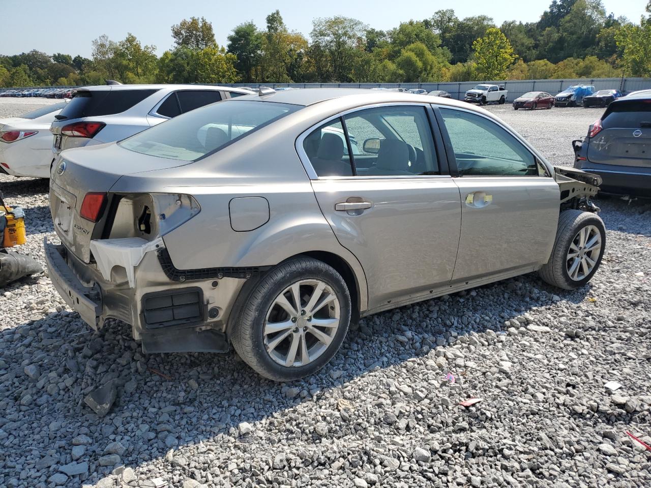 SUBARU LEGACY 2.5I PREMIUM