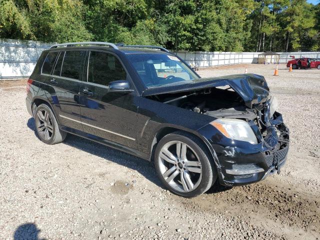 2015 MERCEDES-BENZ GLK 350 - WDCGG5HB4FG416091