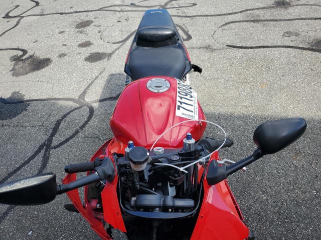 2004 YAMAHA YZFR6 L JYARJ06E04A012684