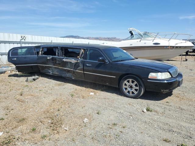 2011 LINCOLN TOWN CAR E - 2L1FL8JWXBX758724