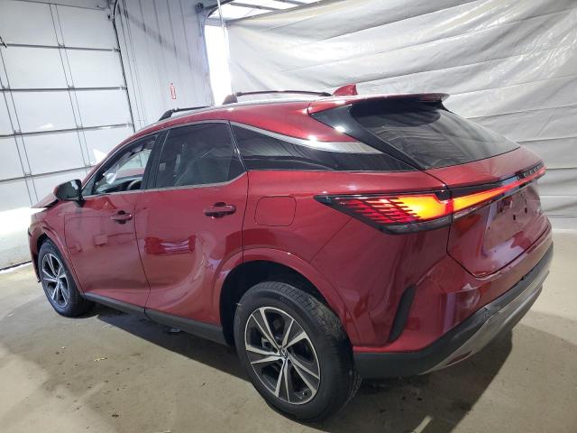 2024 LEXUS RX 350 BASE 2T2BAMCA4RC056345