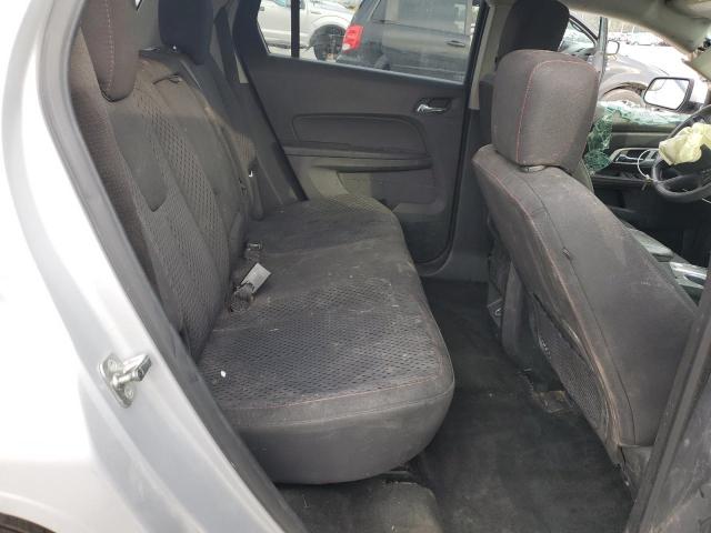 2013 GMC TERRAIN SL - 2GKALMEK4D6115117