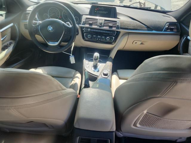 2017 BMW 330 I WBA8B9G36HNU56520
