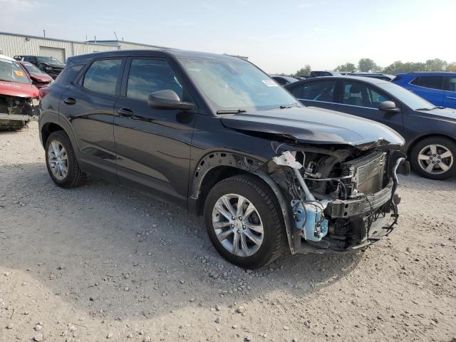 2023 CHEVROLET TRAILBLAZE - KL79MMS24PB170536