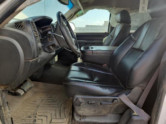 2011 GMC SIERRA K15 - 1GTR2VE32BZ220109