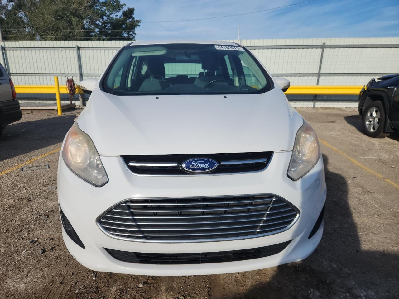 FORD C-MAX SE