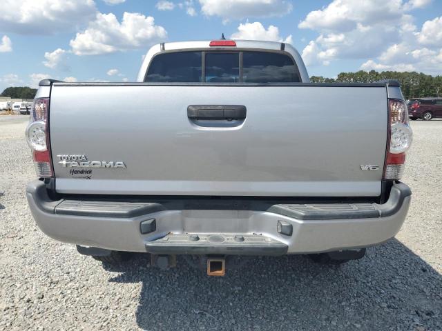 2015 TOYOTA TACOMA DOUBLE CAB 3TMLU4ENXFM199576