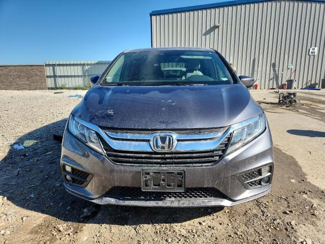 2019 HONDA ODYSSEY EX - 5FNRL6H71KB098656