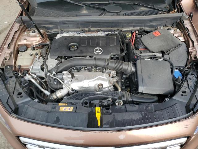 2022 MERCEDES-BENZ GLB 250 4M #3301746349