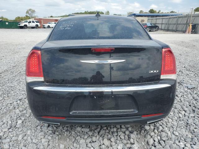 2018 CHRYSLER 300 TOURING 2C3CCAAG4JH211399
