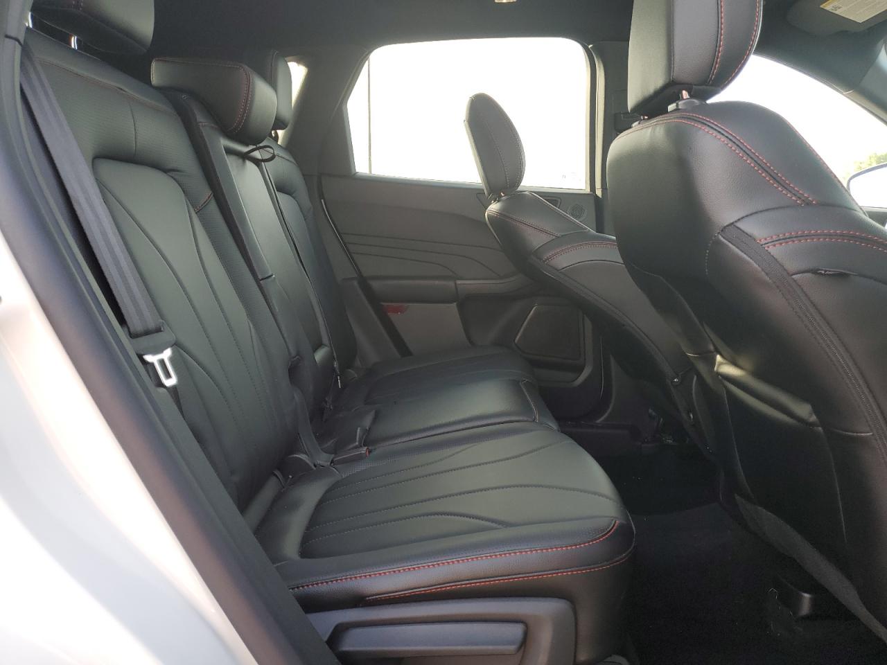 FORD ESCAPE ST LINE ELITE