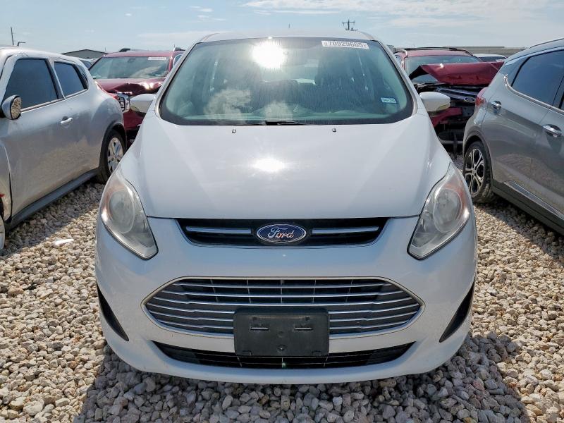 2016 FORD C-MAX SE 1FADP5AU0GL108550